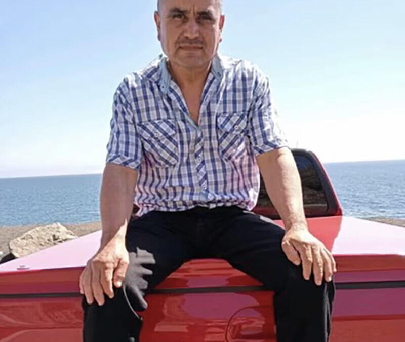 Jaime Alanís García