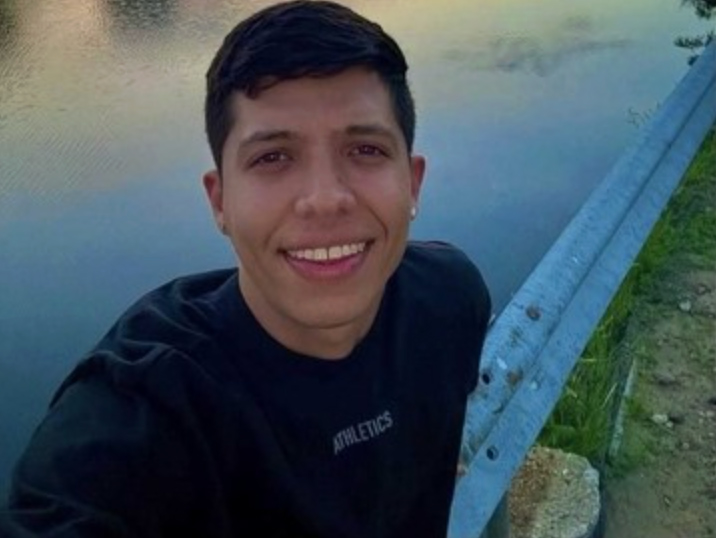 Edwin Jeovanny López Cornejo