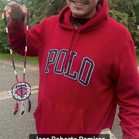 Jose Roberto Ramirez