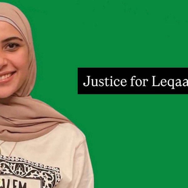 Leqaa Kordia
