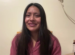 Marisol Vega