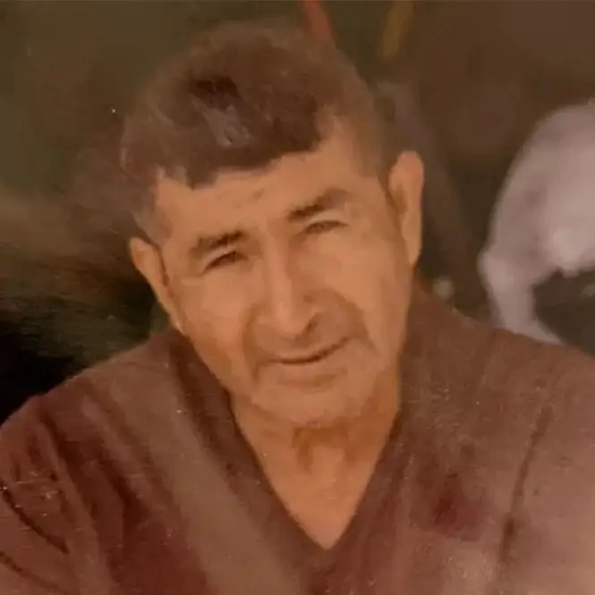 Rafael Vela