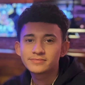 Ruben Ray Martinez