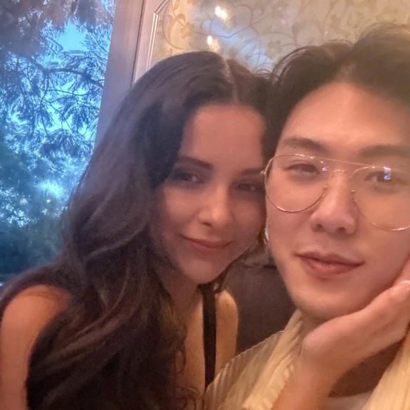 Teaha Hwang