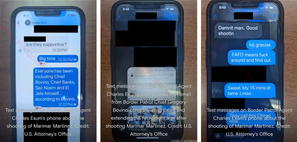 The Cover Up Court Buff Out