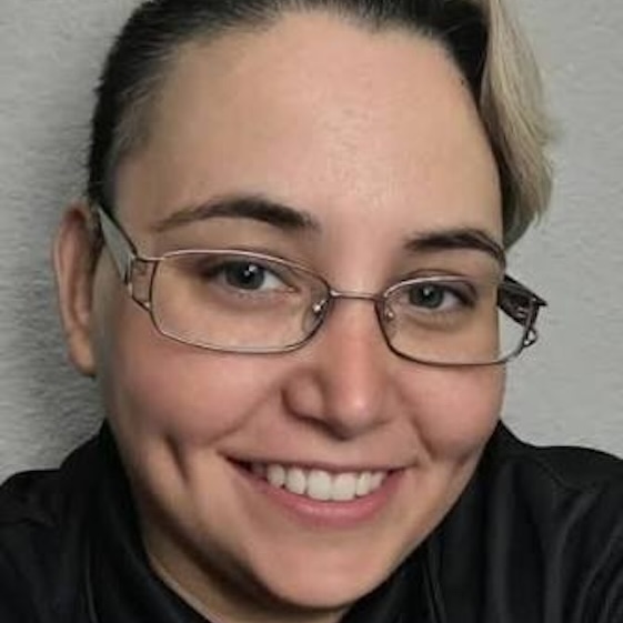 Arbella Yari Rodriguez Marquez