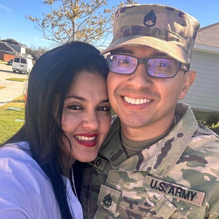Arelys Barahona-Martinez
