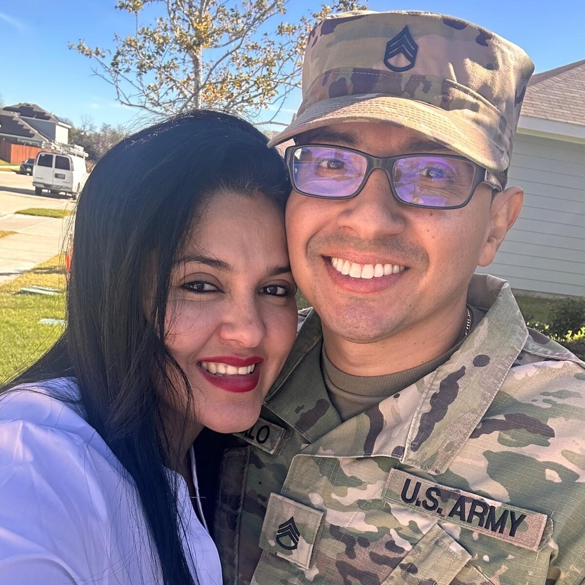 Arelys Barahona-Martinez