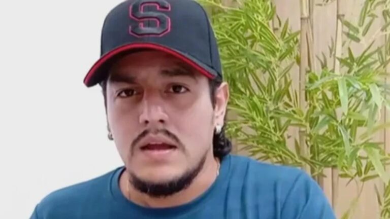 Carlos Tellez Sanchez