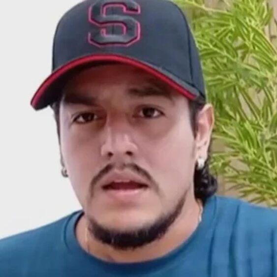 Carlos Tellez Sanchez