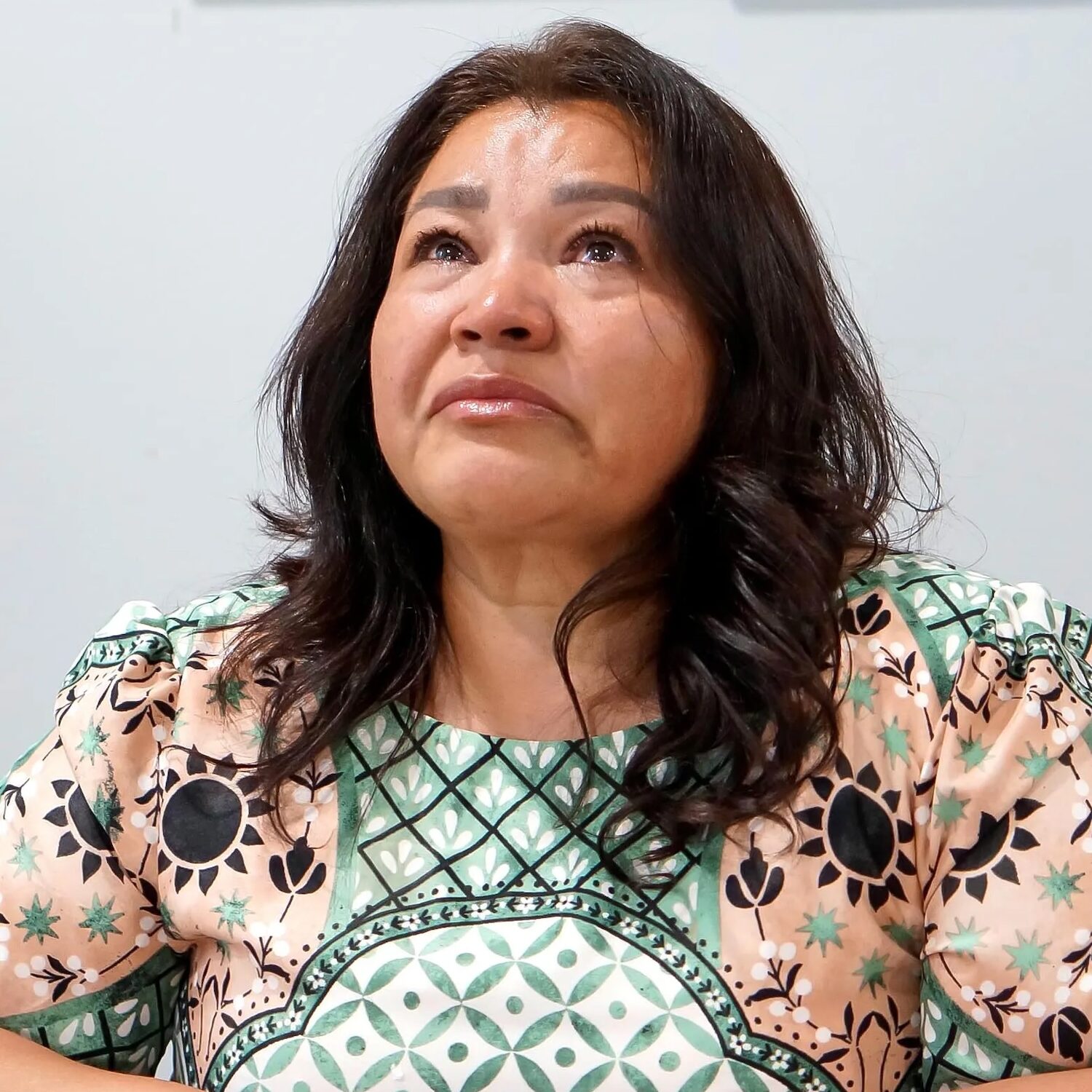 Elvira Benitez Suarez