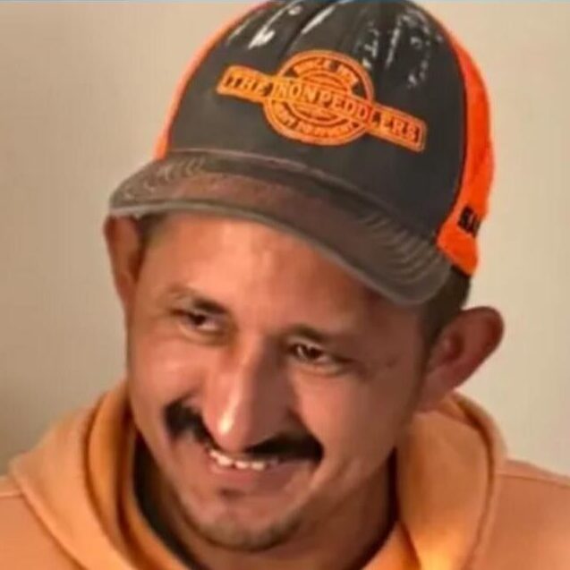 Heber Sánchez Domínguez