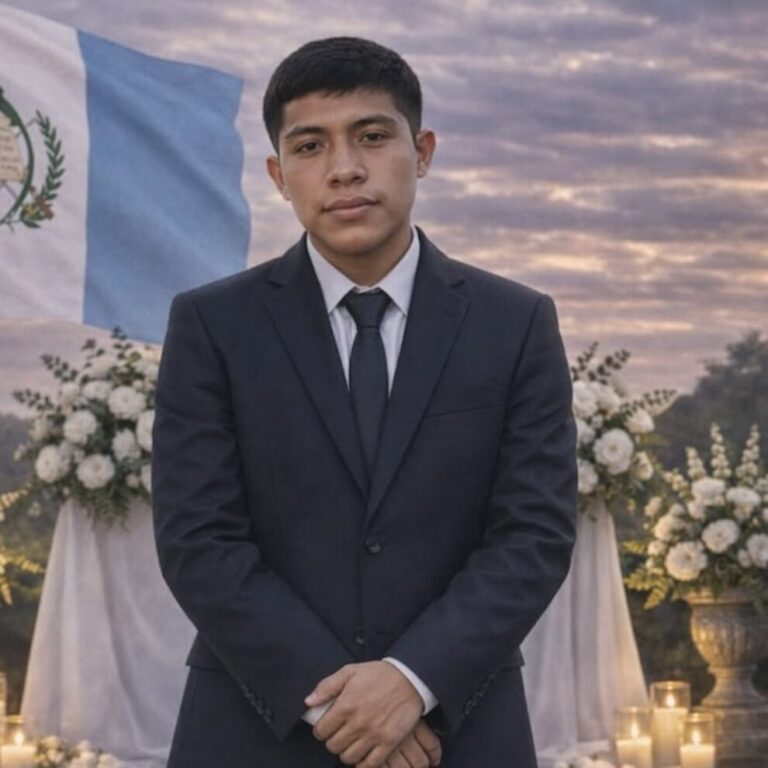 Jairo Garcia Hernandez