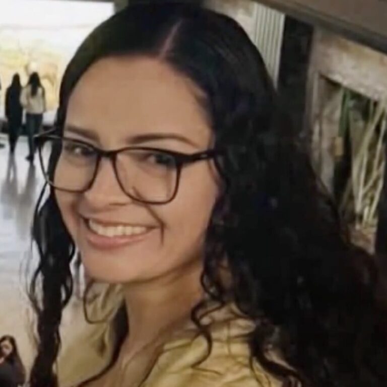 Katherine Sanchez-Bonilla