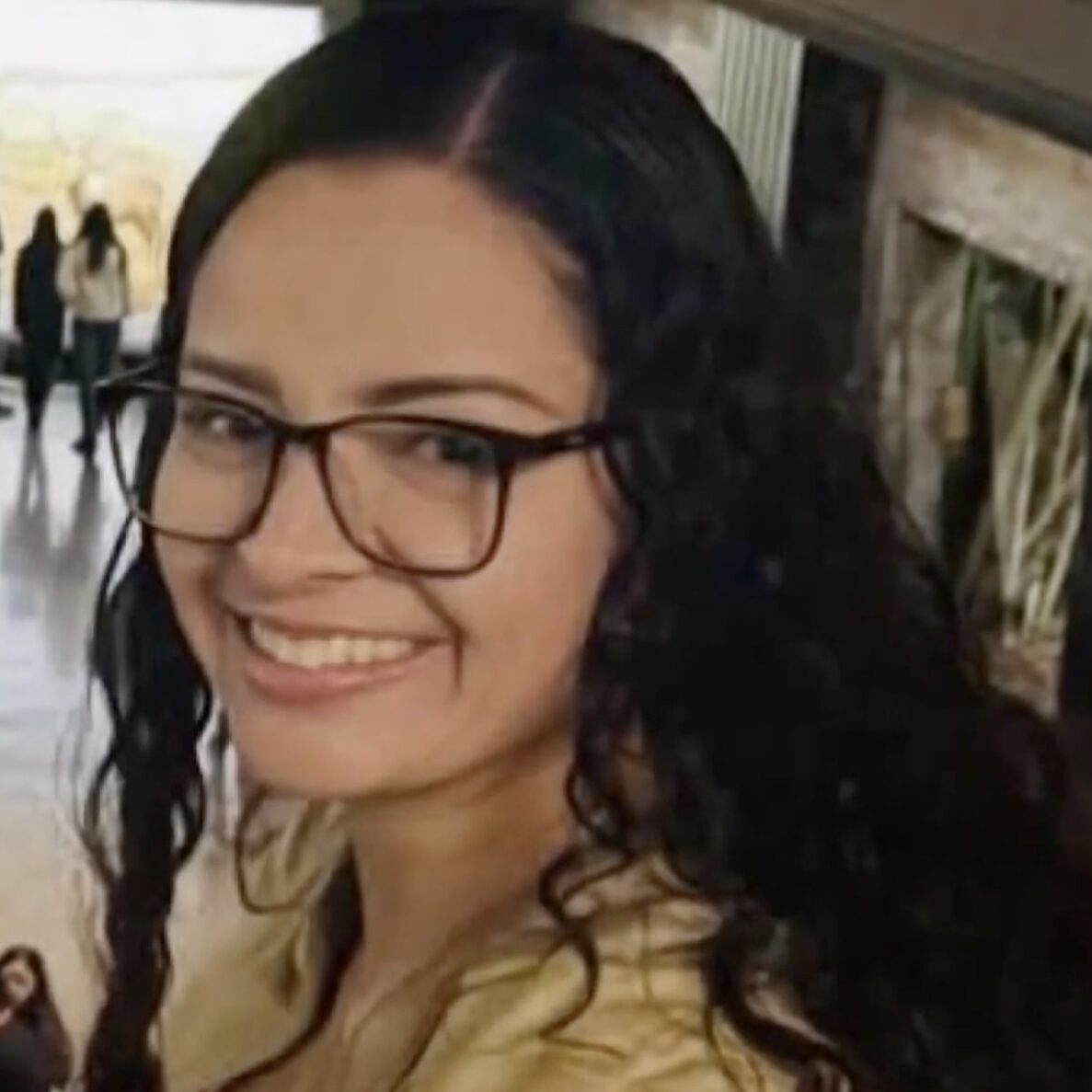 Katherine Sanchez-Bonilla