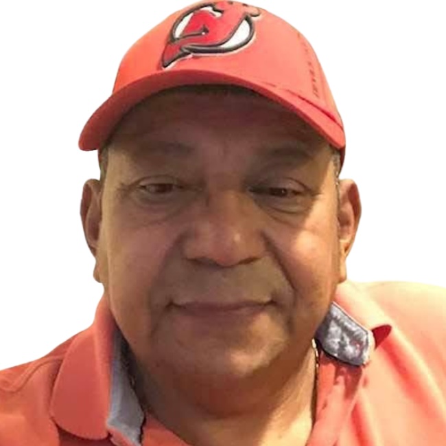 Luis Beltran Yanez–Cruz