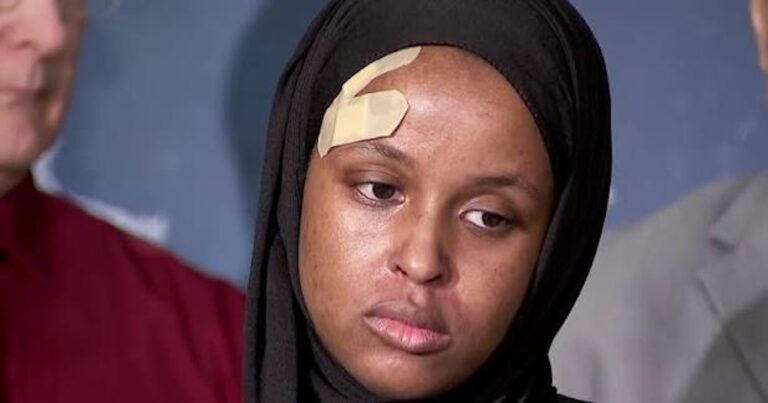 Nasra Ahmed